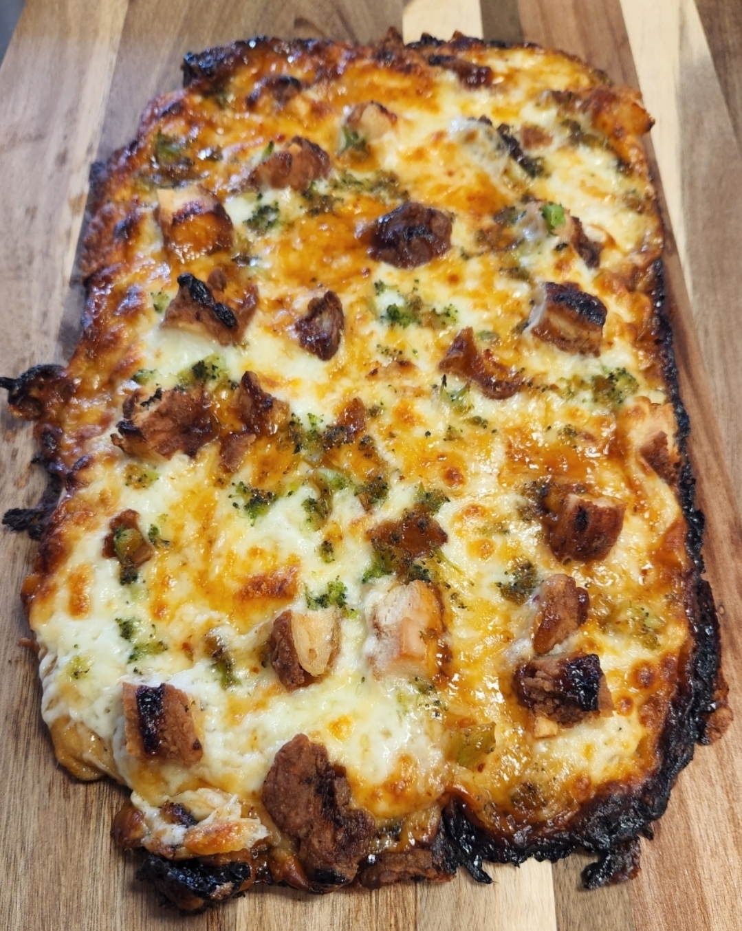 Pizza image 6
